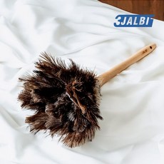 쓰리잘비 프리미엄 먼지떨이 타조 M, 프리미엄먼지떨이 타조 M, 1