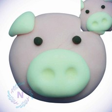 향기 비누만들기 십이지신 7인 어린이집비누만들기 비누아트