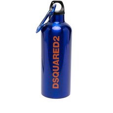 디스퀘어드2 디스퀘어드2 로고 프린트 텀블러