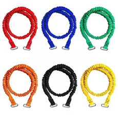 하체 육상저항벨트 근력 미터 크로스핏 웨이트 스트랩, 손목 밴드 1쌍, 1개, 1kg