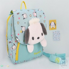 더블H샵 포차코 미아방지 가방