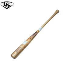 Louisville Slugger 棒球棒, 1個
