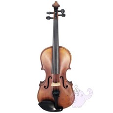 SANDNER 德國 法蘭山德 提琴系列 小提琴 4/4, 4/4,簡配