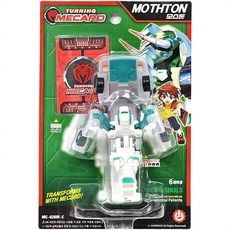 터닝메카드 모스톤 컴팩트 로봇 어린이 장난감 선물, 1