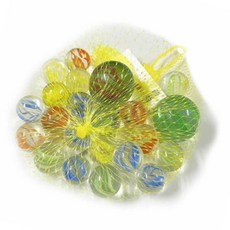 on온가지몰 500 유리구슬 1개입 왕구슬