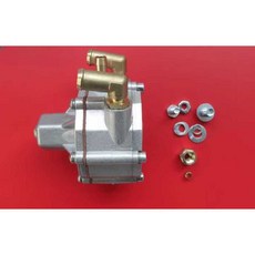 절약 고압 공기 솔레노이드 전기 온수기 탱크 포함 액세서리, 1개, 분리 상품