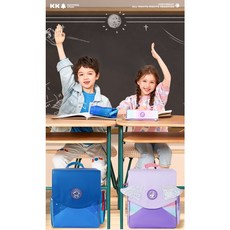 KK樹新款兒童書包 小學生男女孩一到六年级雙肩包 護脊輕量後背包