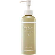 Mediplus 美樂思 AcneShot Gel 保濕 精華凝露 180g, 1個, 卸妝凝露160g, 160g