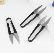 집쏙 미싱 쪽가위 실밥가위1P 라인커터