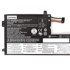 副廠 IdeaPad L340-17IWL L340-15API L340-15IWL 筆電適用, 1個, L18M3PF2電池-保固三個月