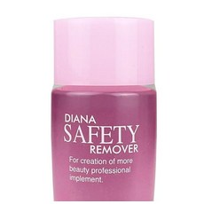 마켓다인A 리무버 80ml 네일아세톤