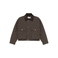 칼하트윕 던햄 재킷