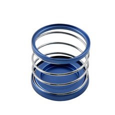 자동차 플렉시블 대쉬보드 컵홀더 65mm 유니크 고정 55509EA 1(PC)