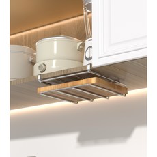 에이엘 주방도마 거치대, 1단 도마거대, 1개