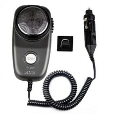 제니아8002 차량용 전기 면도기 24V 소켓 화물차용cu, 상세페이지 참조, 상세페이지 참조