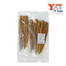 니꼬미 아나고 6/8미 국내산 붕장어 바다장어, 5개, 1kg