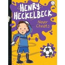 Henry Heckelbeck Never Cheats Volume 2 Hardcover, Little Simon