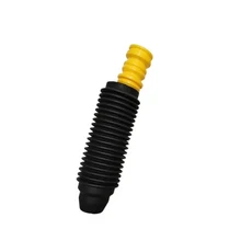 신제품 54050JD00A Renault Koleos 2009-2016 NISSAN X-Trail 용 전면 충격 흡수 장치 먼지 커버 고무, 01 One Set