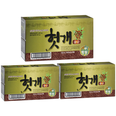 일화제약 헛개울금, 100ml, 30개