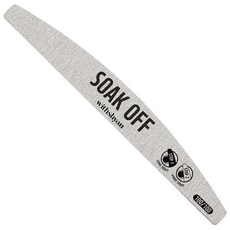 위드샨 프리미엄 프로 쏙오프 네일파일, 1개