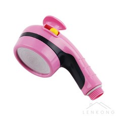 BP 브러쉬샤워기 애완동물 강아지샤워헤드, 1개