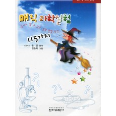 SWave 神奇科學實驗115種