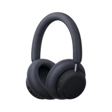 CMF Headphone Pro 頭戴式藍牙耳機 支援Hi-Res LDAC 白色/湖水綠, 黑色