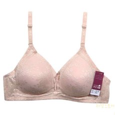 루토 매쉬 빅사이즈 A컵 브라 마라톤