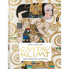 Gustav Klimt. Drawings and Paintings (Bibliotheca Universalis) 구스타프 클림트