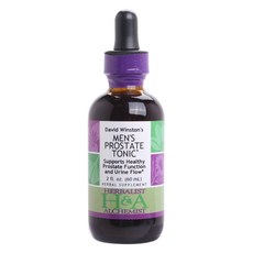 HERBALIST ALCHEMIST 男士前列腺補品, 60ml, 1瓶