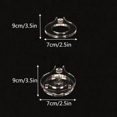 벽걸이형 검 스탠드 브래킷 레이저 디스플레이 홀더 아크릴 광선검 걸이형 랙 홈 데코레이션, 1개, 1. A