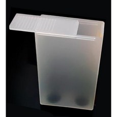 傻瓜批發 FK18 滑蓋軟包菸盒 20支裝整包入 硬式ABS防潮防壓 多色可選 (藍紅黃綠半透明) 9x5.6x2.5公分, 1個, (FK18)滑蓋煙盒-半透明