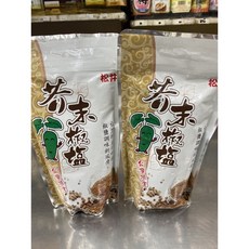 松井 芥末椒鹽粉 300g, 1個, 300g/一包