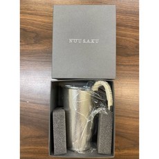 能作 NOUSAKU 清酒壺 日本直輸, 1個, 小 200mL現貨
