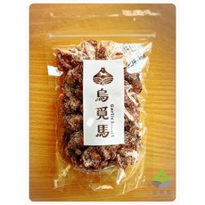 烏覓馬 GarlicSmart 嚴選玫瑰洛神花蜜糖仙楂，健康美味無添加, 1個, 糖仙楂