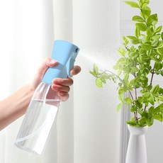 27리빙 안개분사 스프레이 공병 300ml, 블루, 2개