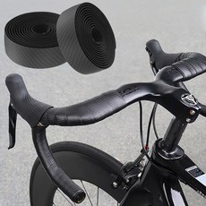 산악 자전거 벨 곡선형 핸들바 플러그 벨 방수 고음량 알람 로드 바이크 액세서리, 01 Brown