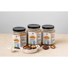 三寶爸香菇肉燥常溫罐頭 嚴選食材 古早味即開即食 方便美味, 220公克(+-5G), 3個