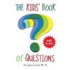 The Kids' Book of Questions, Workman Pub Co