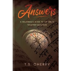 (영문도서) Answers: Collection of Short Books Paperback, Tiil Books, English, 9781947029156