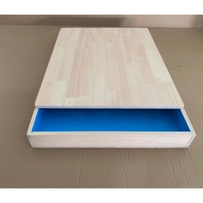 심리 상담실 모래 샌드 놀이 교구, b. 60x40 어린이용 샌드박스 뚜껑
