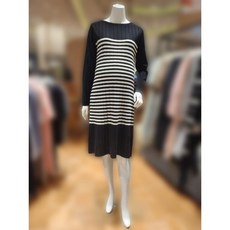 마더피아 와코루마더피아 보트넥니트원피스 ROP6023 / 3010676