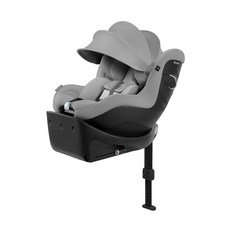 CYBEX 사이벡스 시로나 Gi i-Size 스톤 플러스 JP 카시트