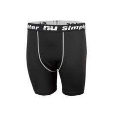 恩悠數位 冰紗運動內褲兩件組 透氣舒適無痕內褲 運動健身/日常穿搭, M