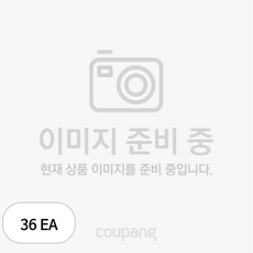 모나미 굵은글씨용 네임펜 M, 흑색, 36개