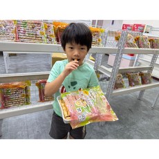 七號倉儲 手作蛋捲 咖啡口味, 1個