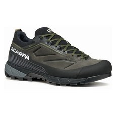 SCARPA Rapid XT GTX 男款低筒防水健行登山鞋