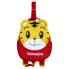 Skater 巧虎兒童安全背包 幼兒防走失背包 可愛造型 輕巧舒適 可調節肩帶