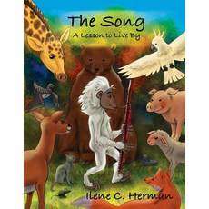 (영문도서) The Song: A Lesson To Live By Paperback, Citiofbooks, Inc., English, 9798893913002