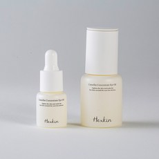 헤스킨 까멜리아 컨센트레이트 아이오일, 1개, 15ml